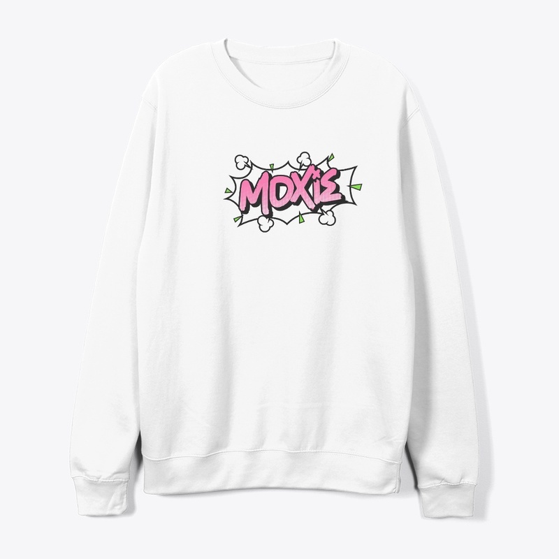 Moxie