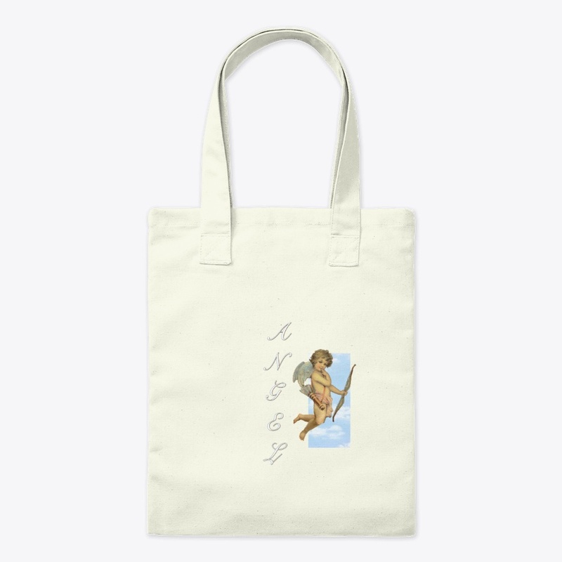 ANGEL T-shirt