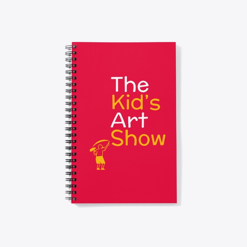 The Kid's Art Show