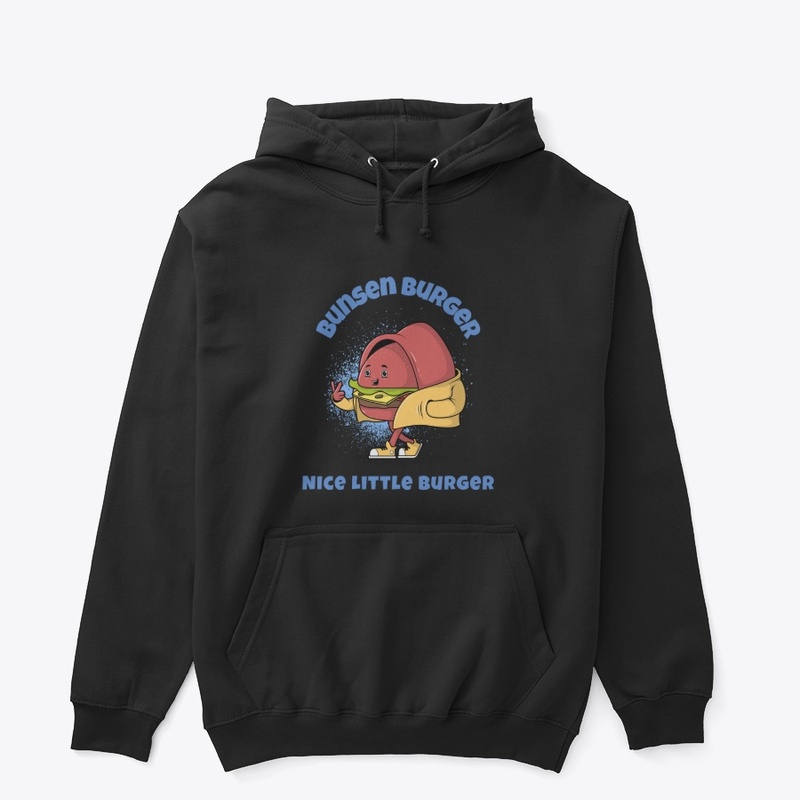 Nice Little Burger