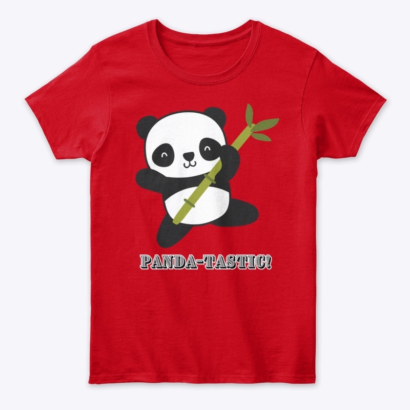 Panda Lovers