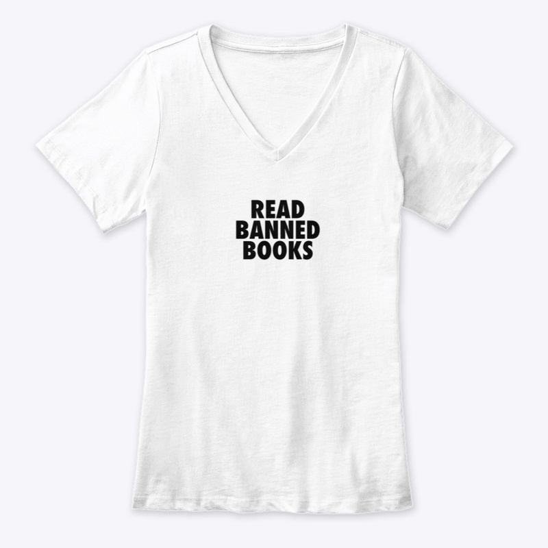 Read Banned Books