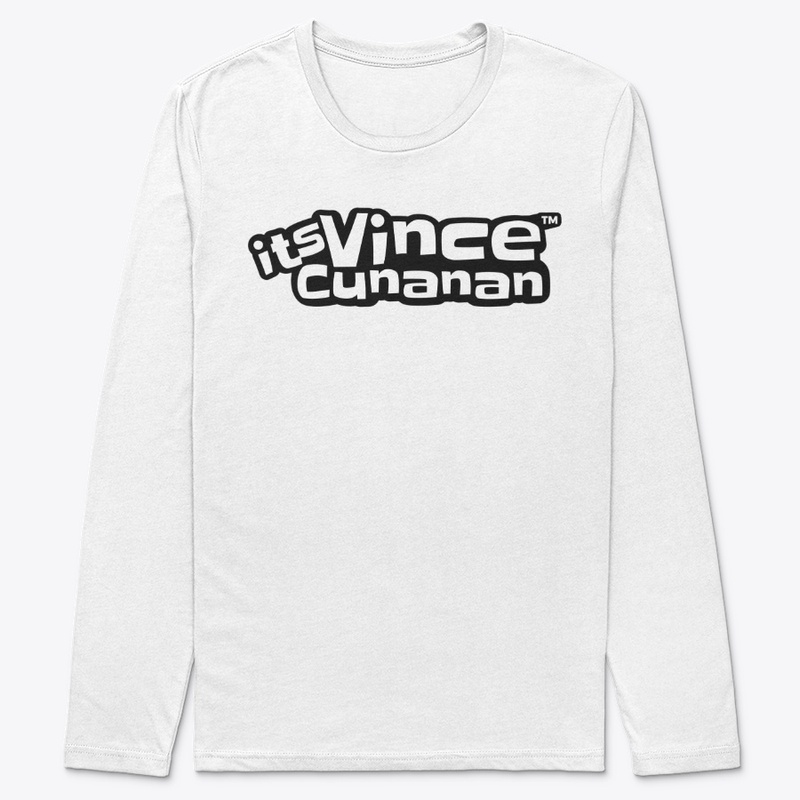 itsVinceCunanan Official B Logo