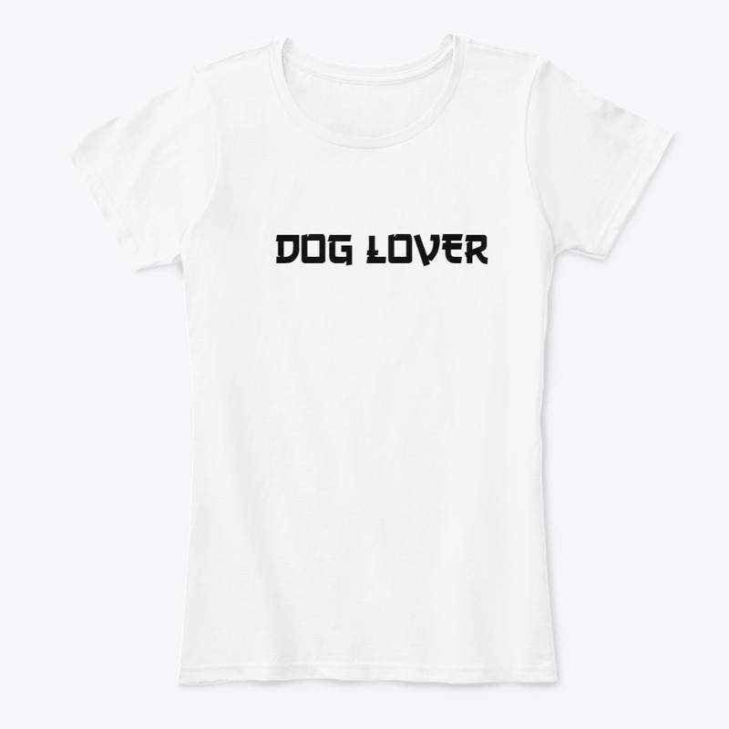 AMANTE DE LOS PERROS