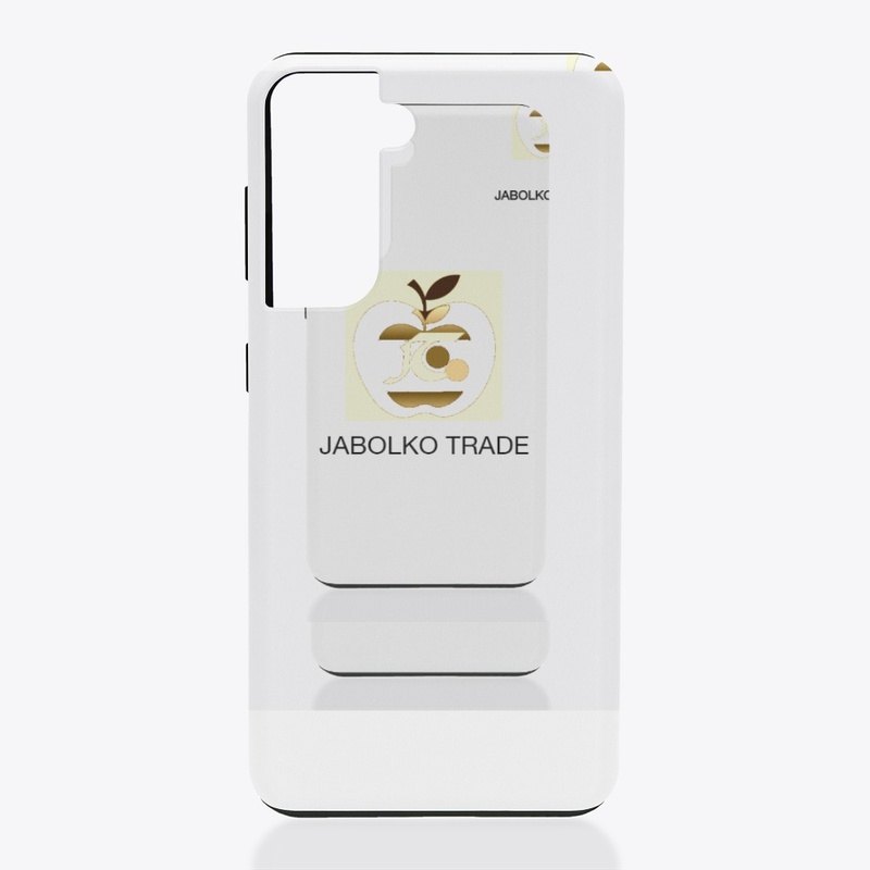 JABOLKO TRADE