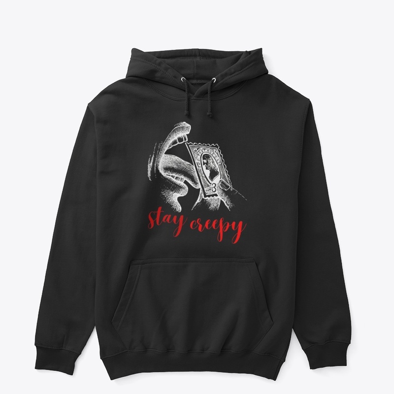 I’m Heartless Artist Creative Graphic