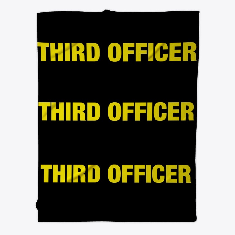ONLINE THIRD MATE APPAREL