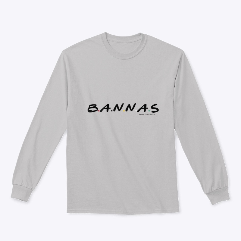 B.A.N.N.A.S.