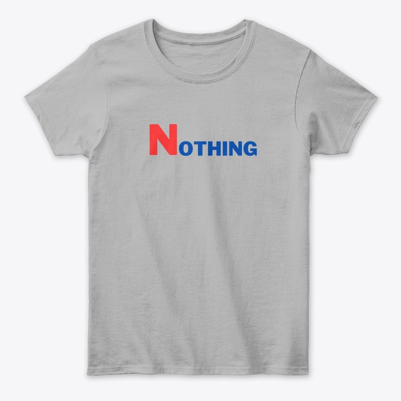 Nothing