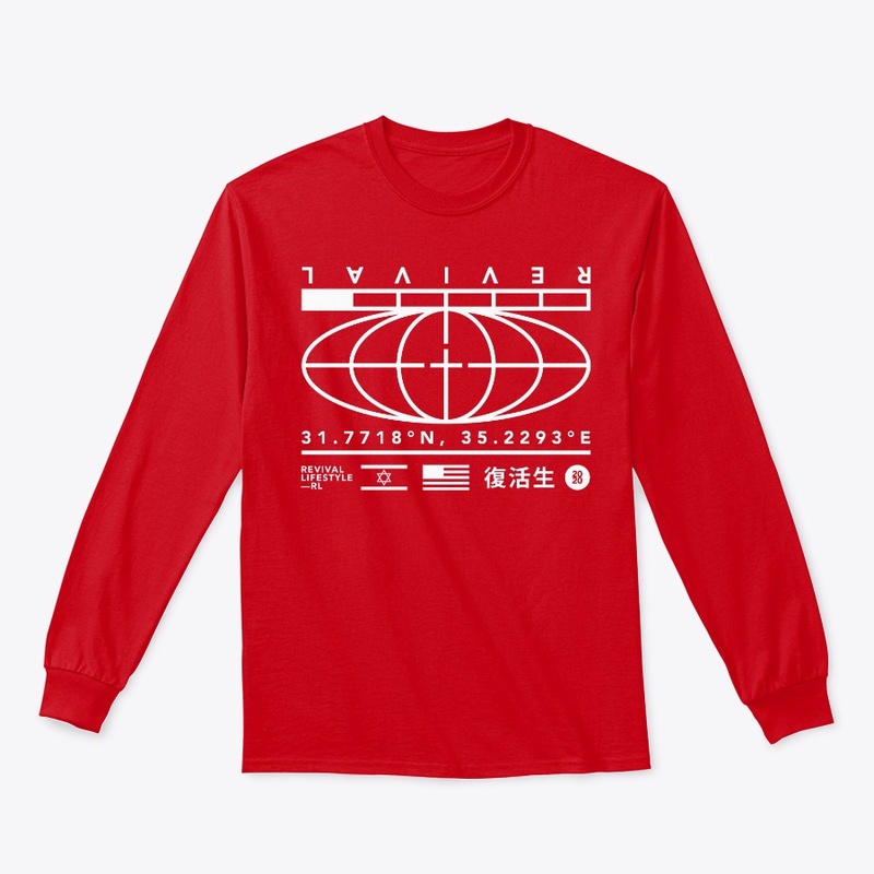 REVIVAL WORLDWIDE 