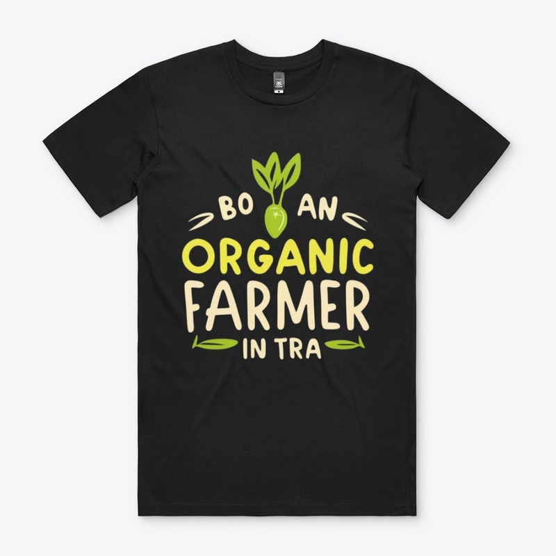 Organic Farmer