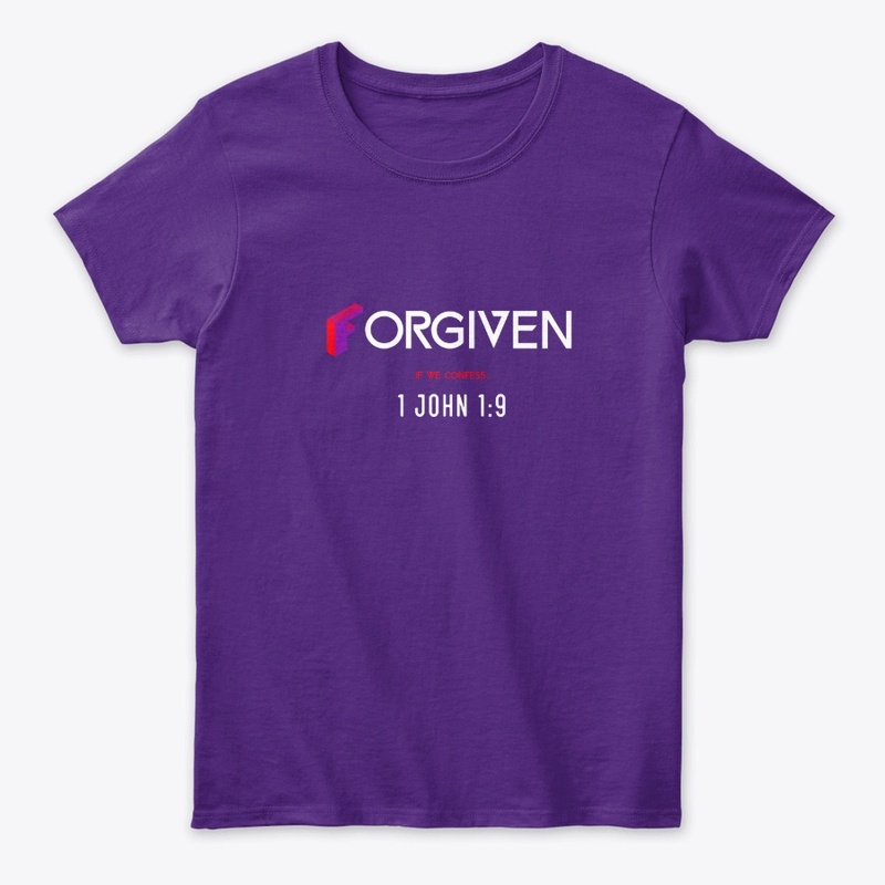 Forgiven 2