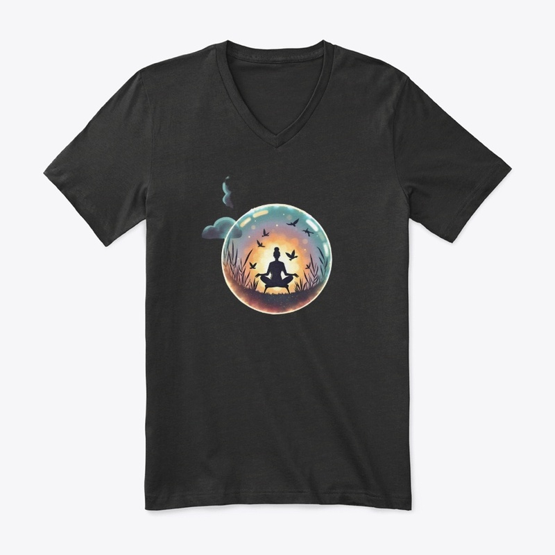 Wear Your Zen
