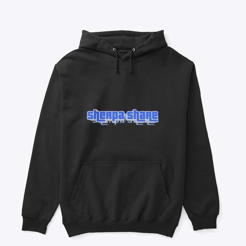 Sherpashare