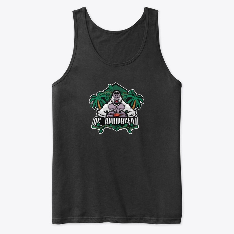 Rampage clothing 