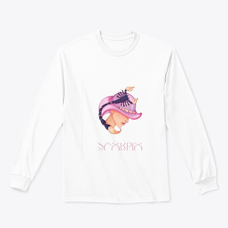Scorpio 