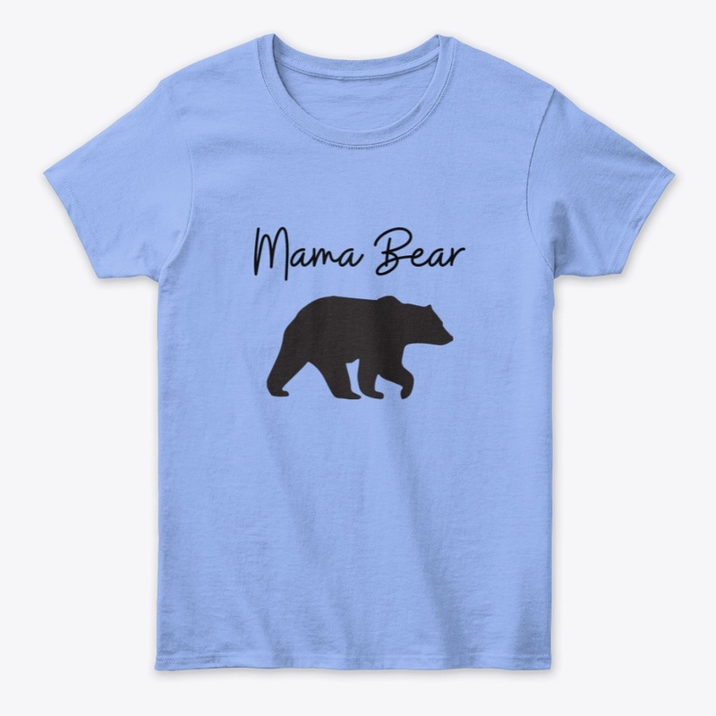 Mama Bear