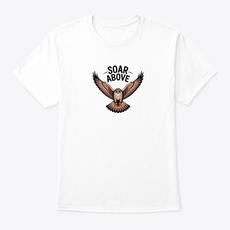 Soar Above