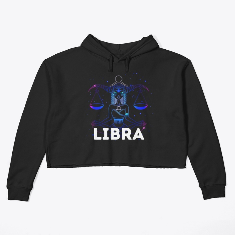 LIBRA FASHION APPAREL