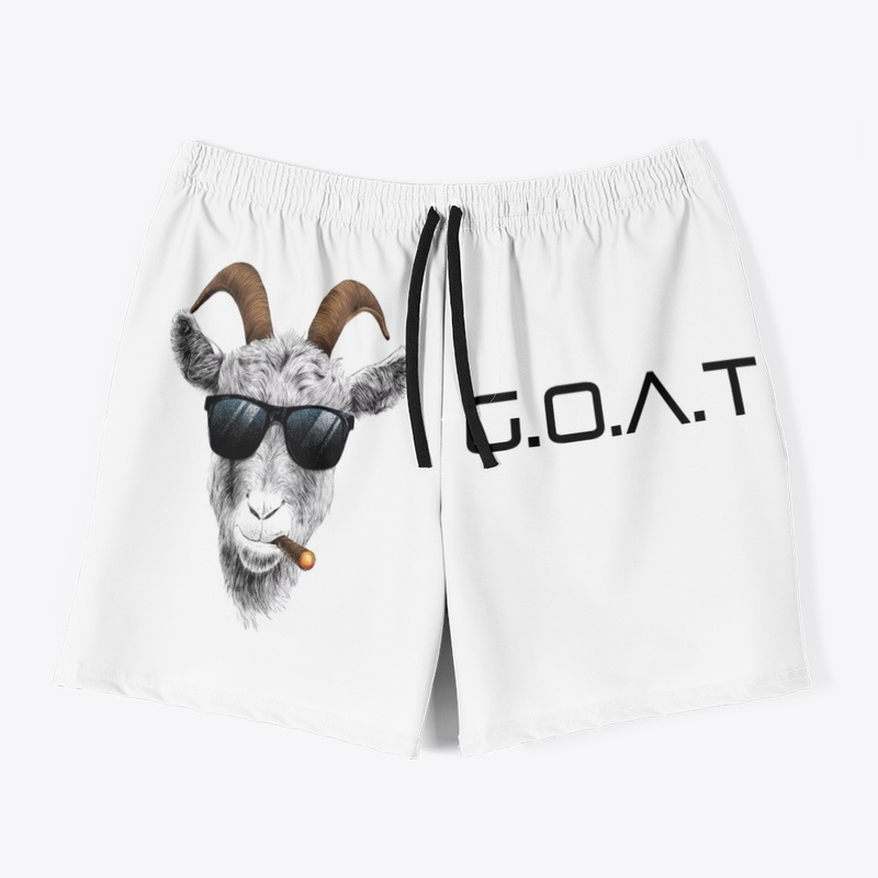 GOAT PRODUCTS