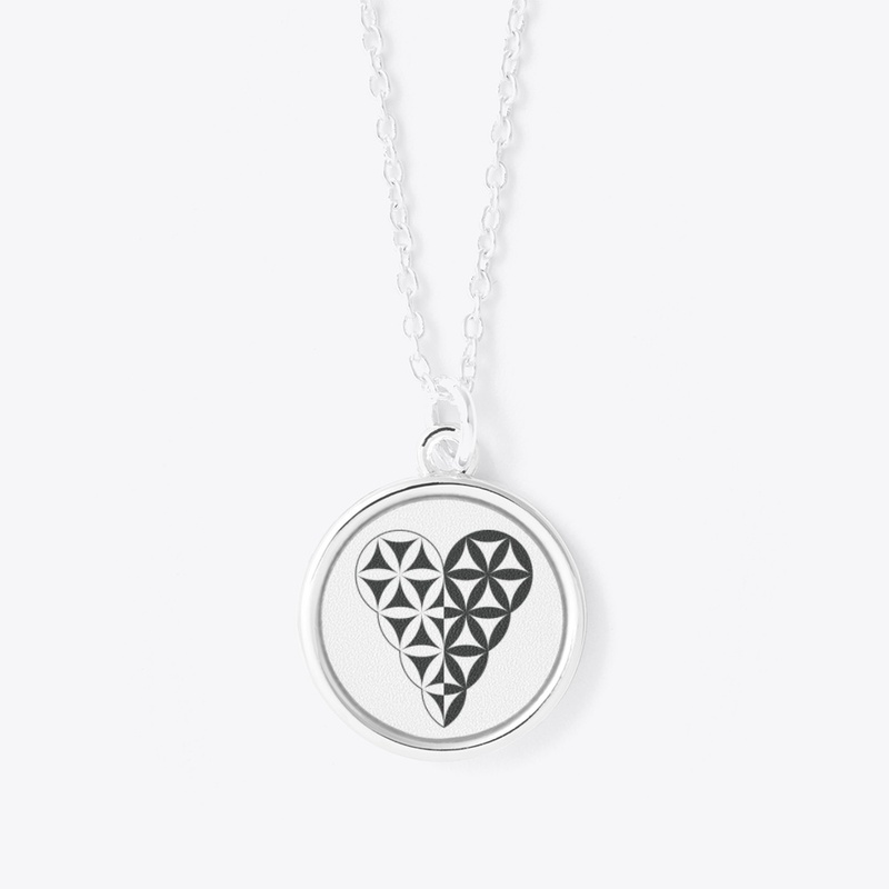 	Heart Of Life - Duality