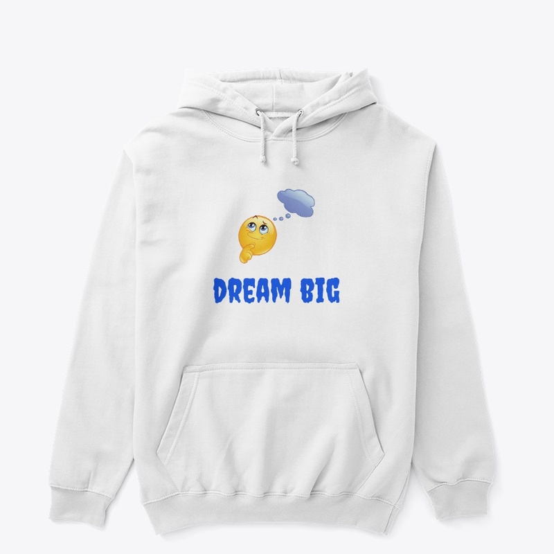 Dream Big