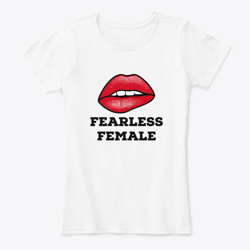 Fearless Female