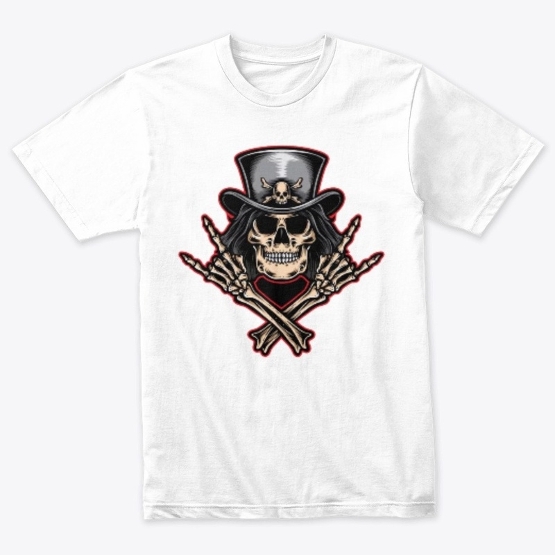 Man t shirt design 