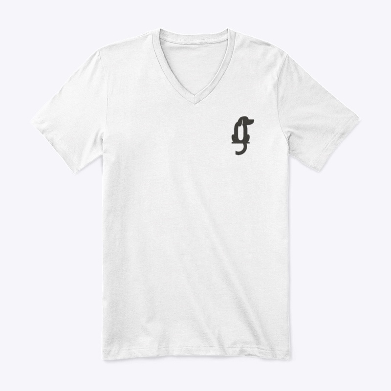 V-Neck Simple G