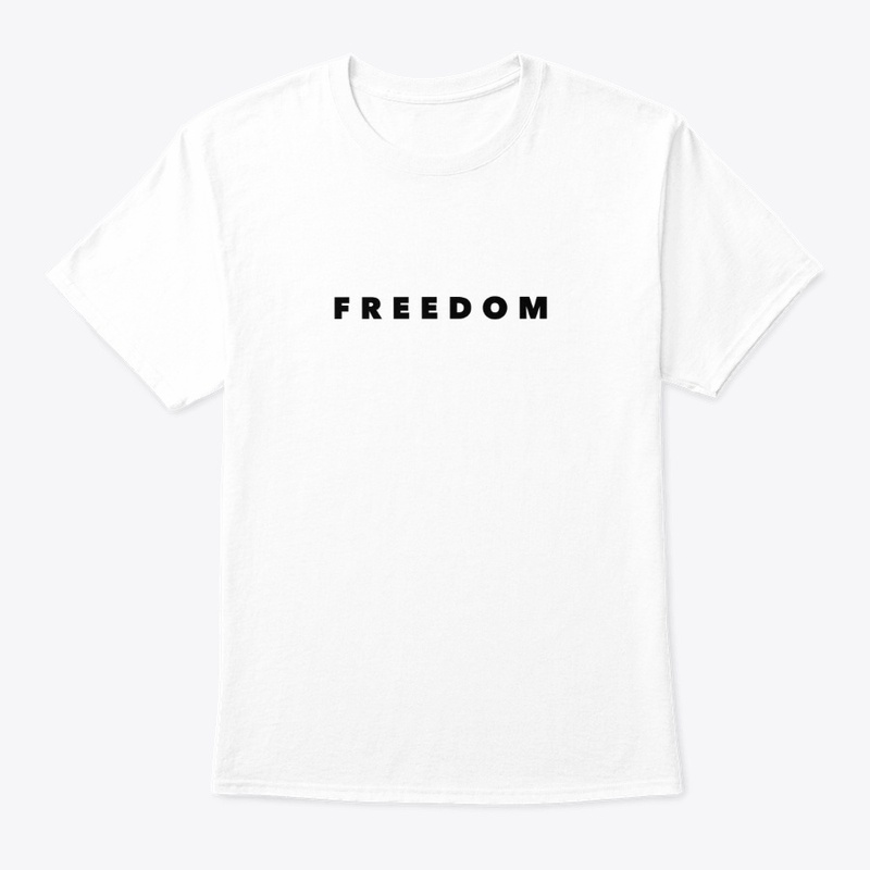 FREEDOM 
