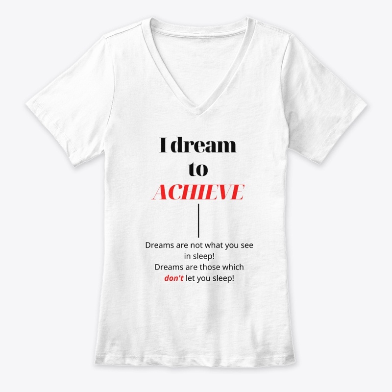 Dream To Achieve