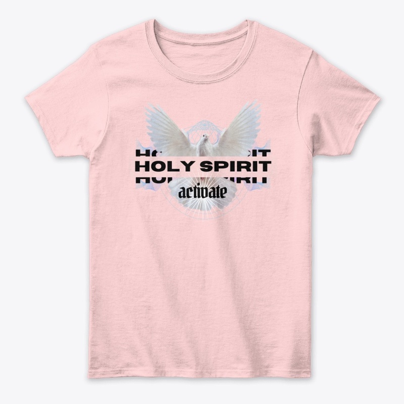 Holy Spirit Activate Collection