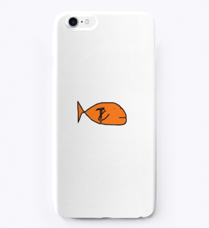 HAMMER FISH