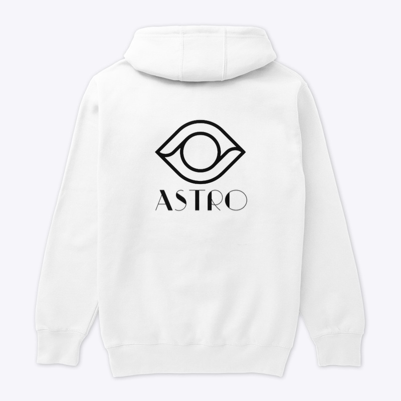 AstroHoodie
