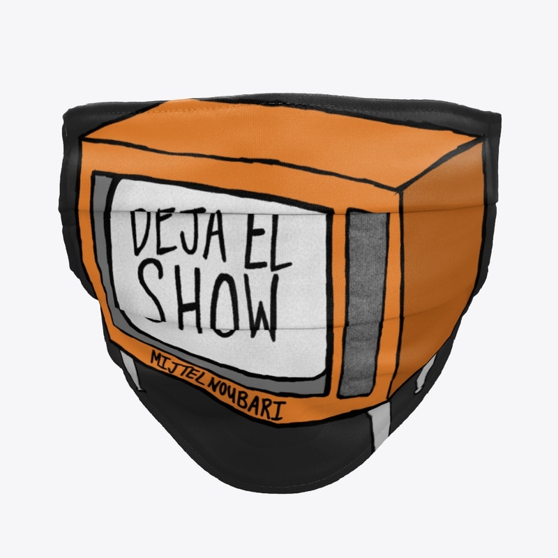 Deja El Show