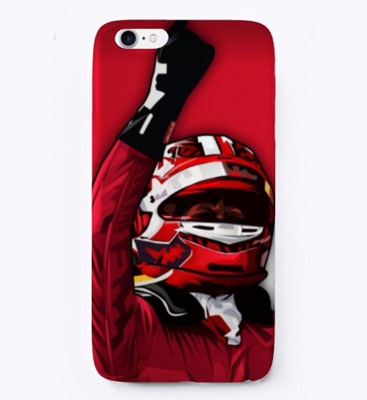 Charles LEC #16 Monza 2019