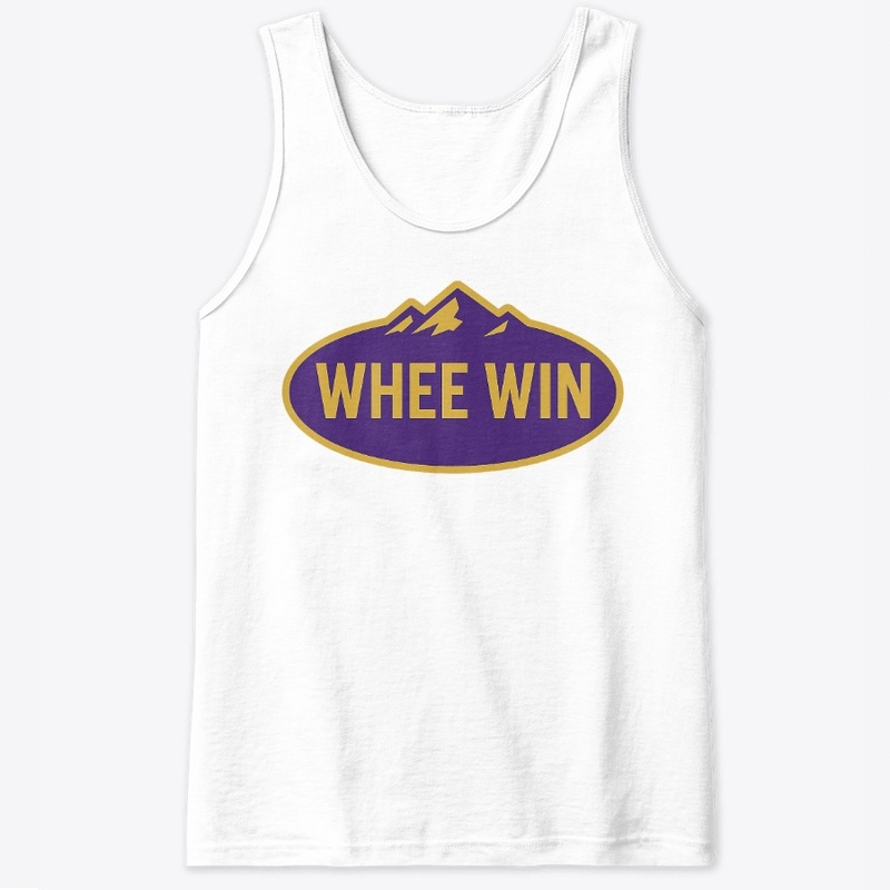 Whee Win Classic Tank