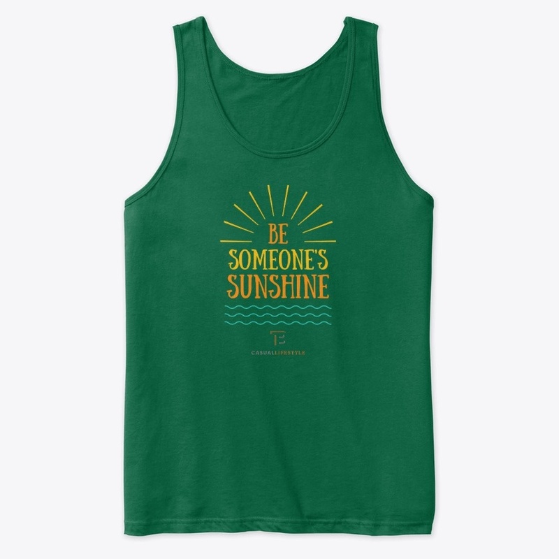 Be Someone's Sunshine