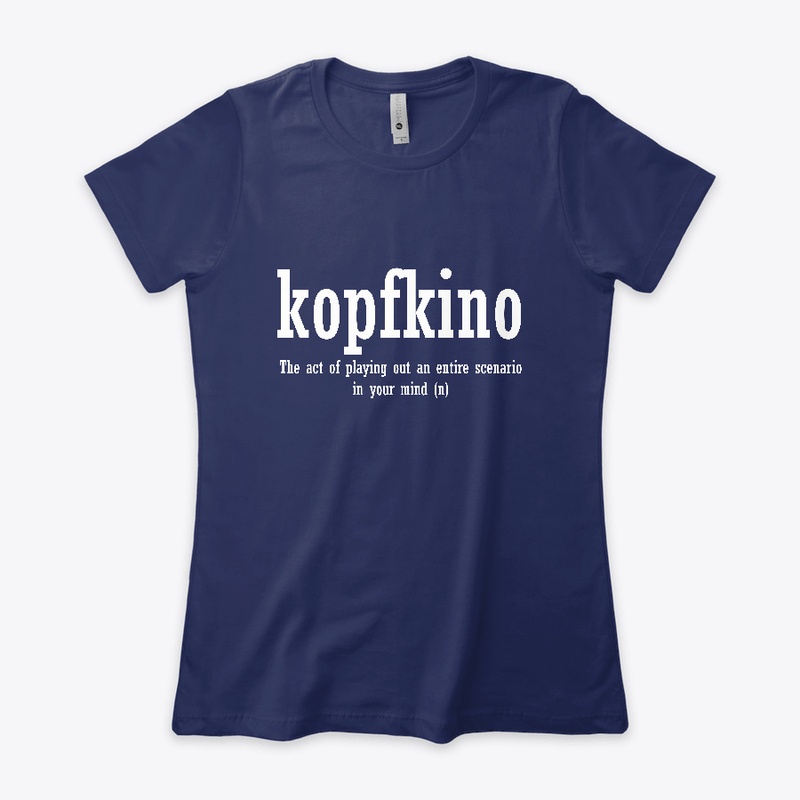 kopfkino