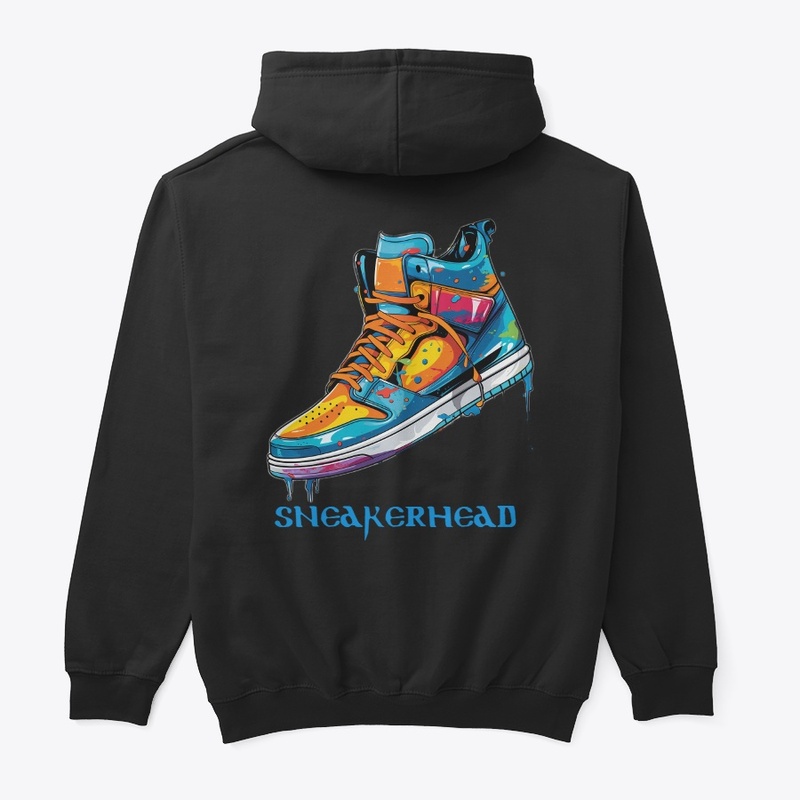 SneakerHead 2
