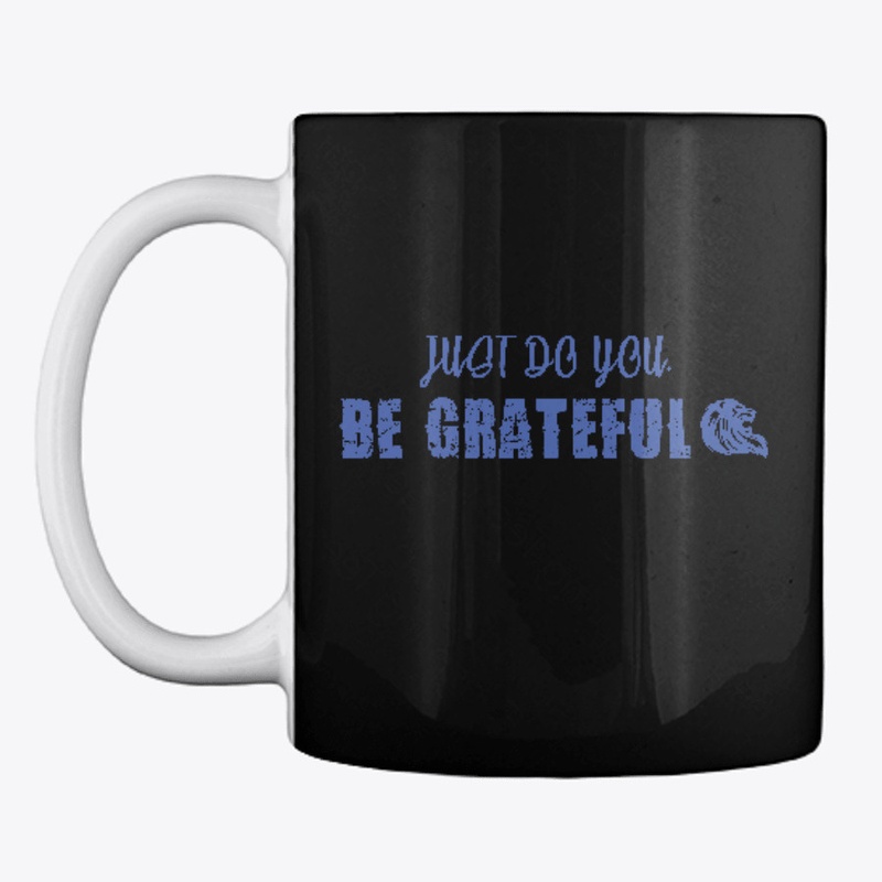 Be Grateful 2