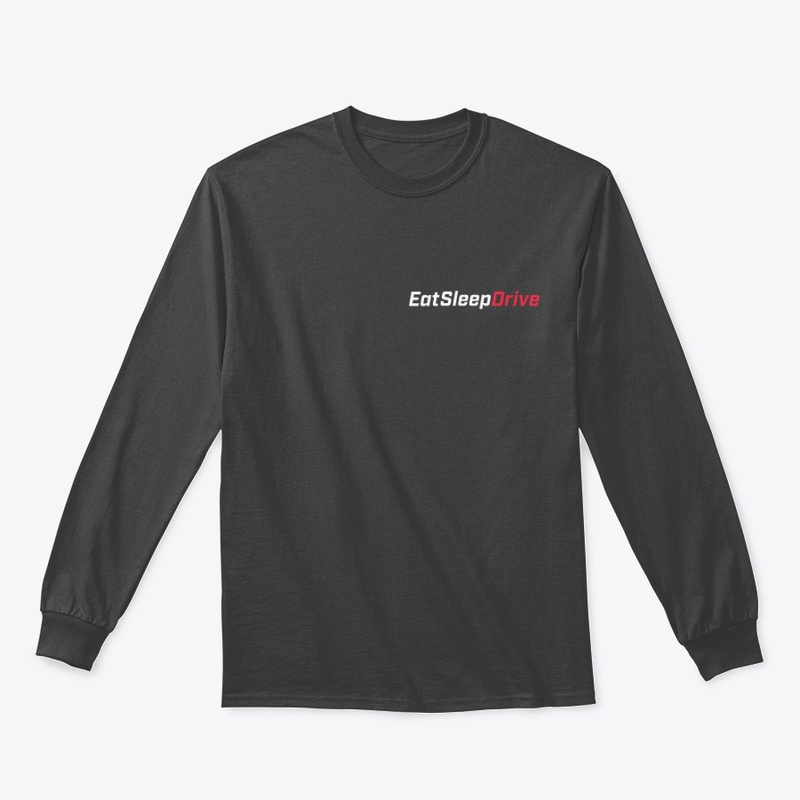 EatSleepDrive Classic - Dark Colors