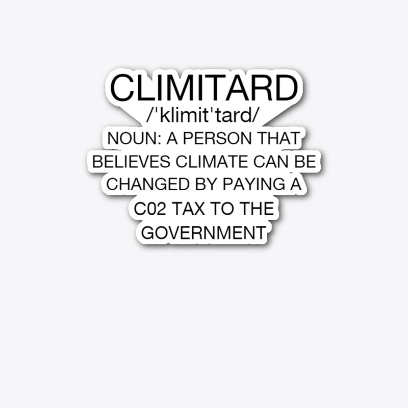 CLIMITARD TEE