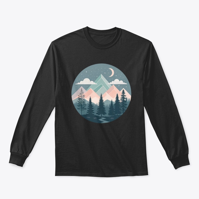 Midnight Peaks