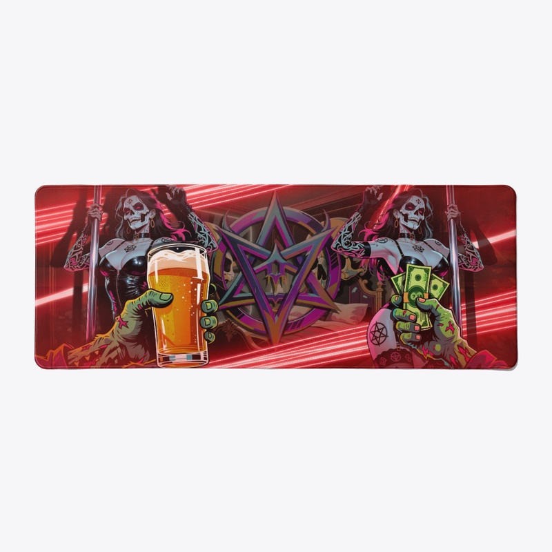 Zombie Night