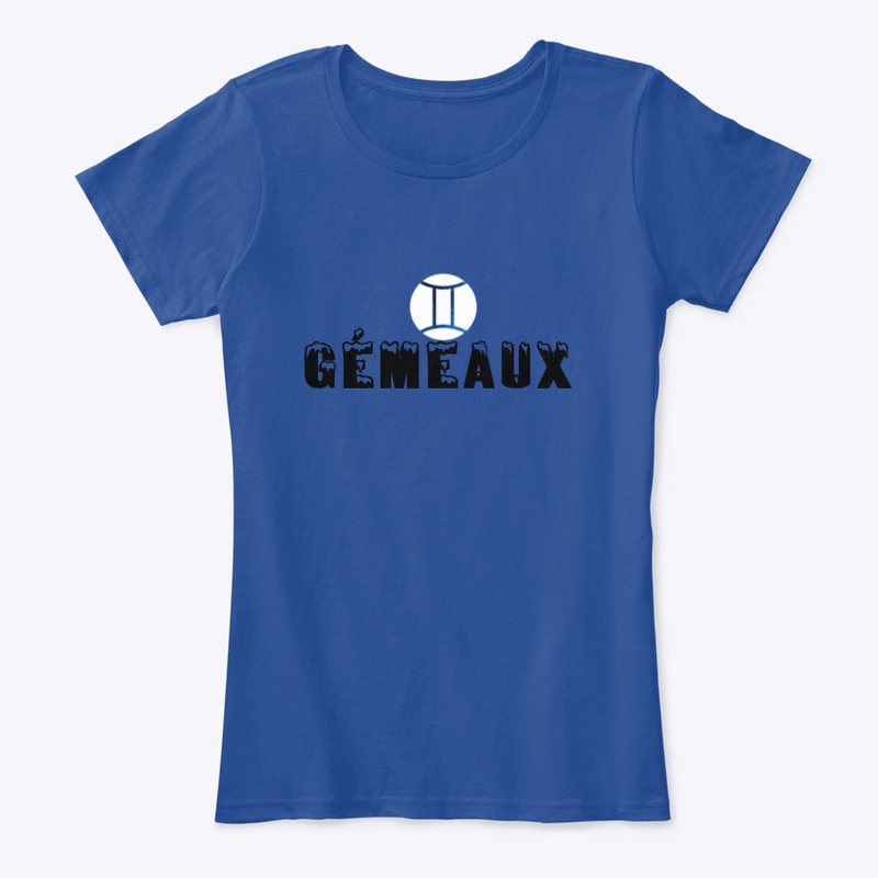 Gémeaux ♊️ (Signes astrologique)