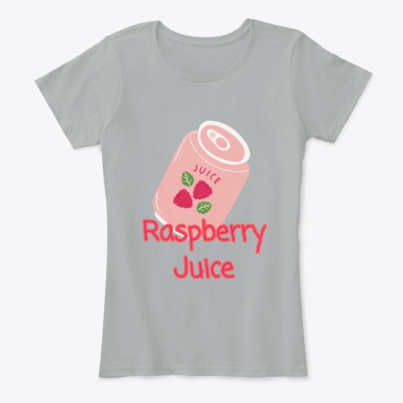 Raspberry Juice
