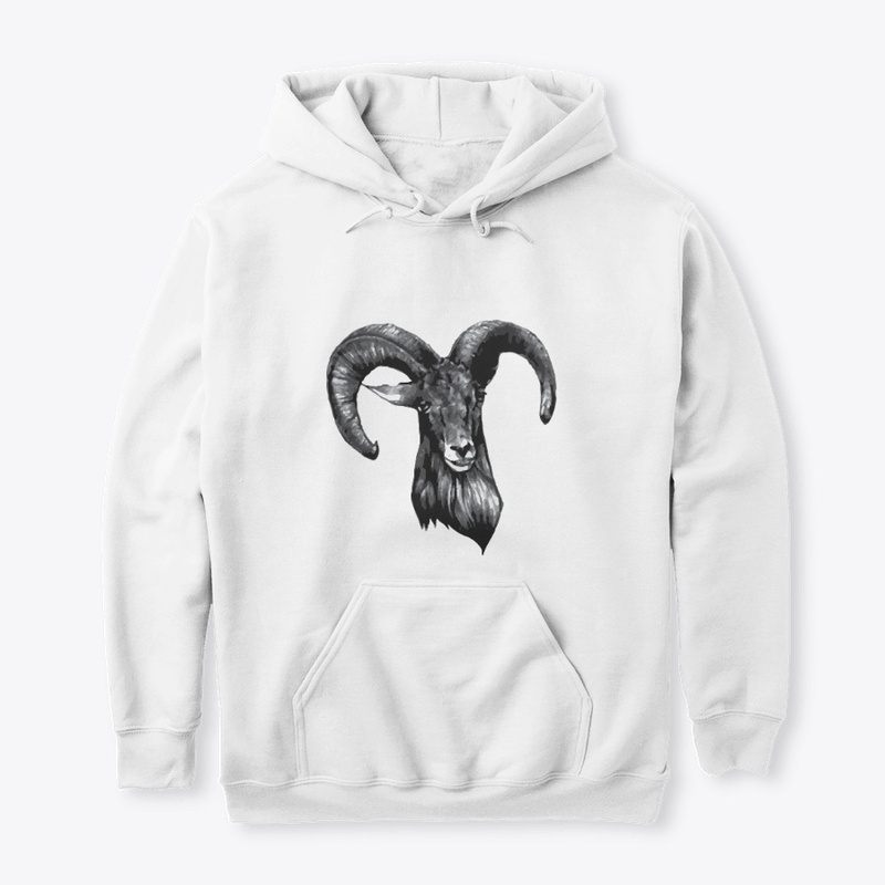 Urial and Octopus 4D