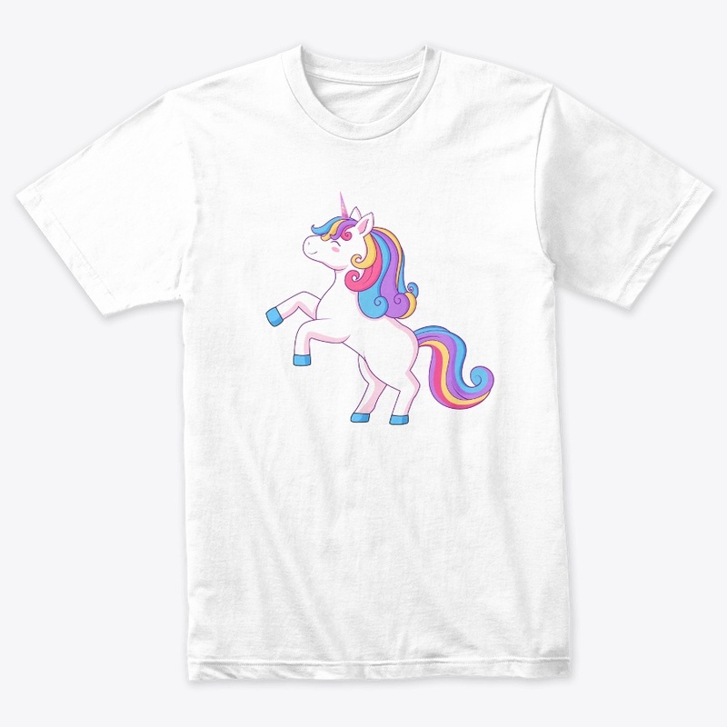 Unicorn Shirts for Women| Birthday Shirt
