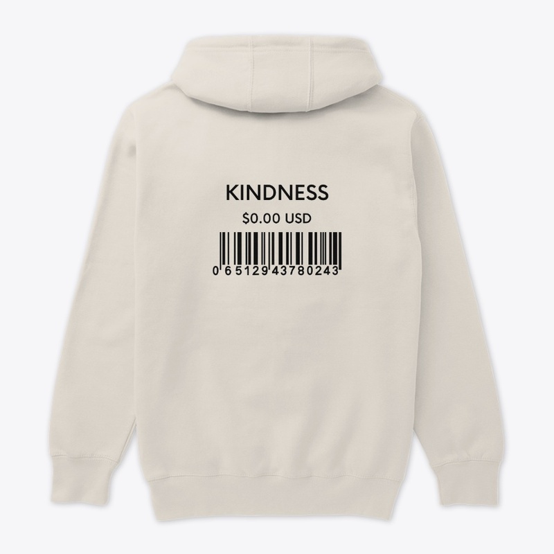 Kindness is FREE